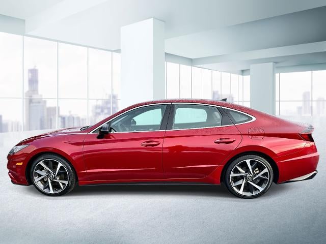 2023 Hyundai Sonata SEL Plus