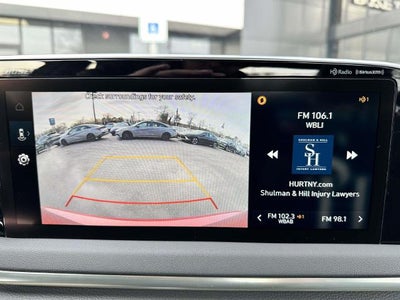 2023 Hyundai Sonata SEL Plus