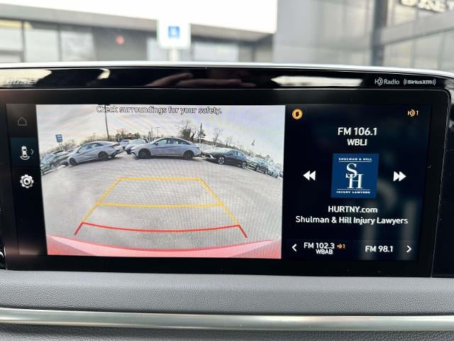 2023 Hyundai Sonata SEL Plus