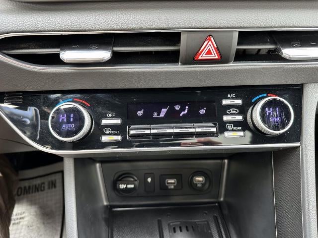 2023 Hyundai Sonata SEL Plus