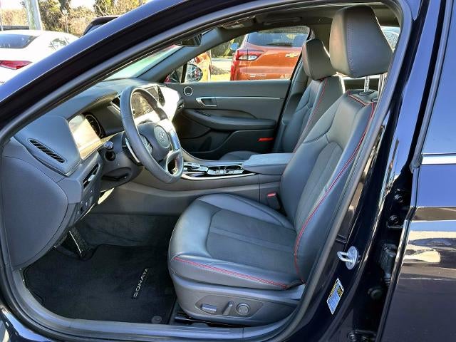 2023 Hyundai Sonata SEL Plus