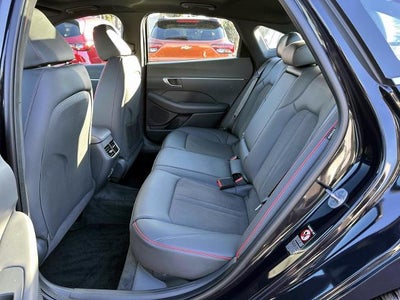 2023 Hyundai Sonata SEL Plus