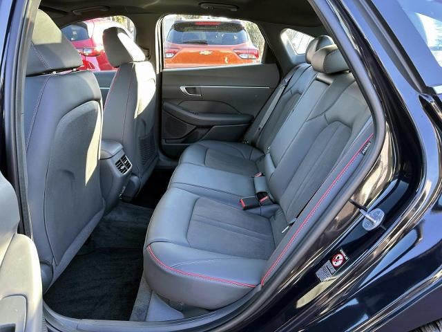 2023 Hyundai Sonata SEL Plus