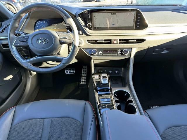 2023 Hyundai Sonata SEL Plus