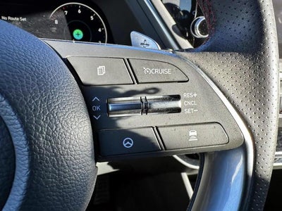 2023 Hyundai Sonata SEL Plus