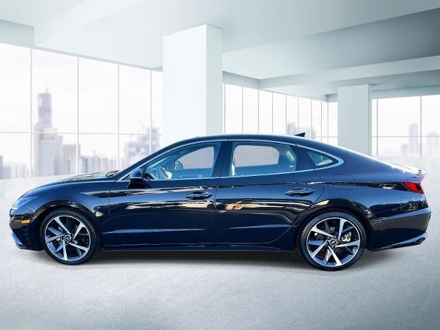 2023 Hyundai Sonata SEL Plus