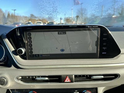 2023 Hyundai Sonata SEL Plus