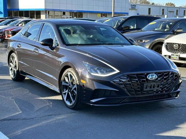 2023 Hyundai Sonata SEL Plus