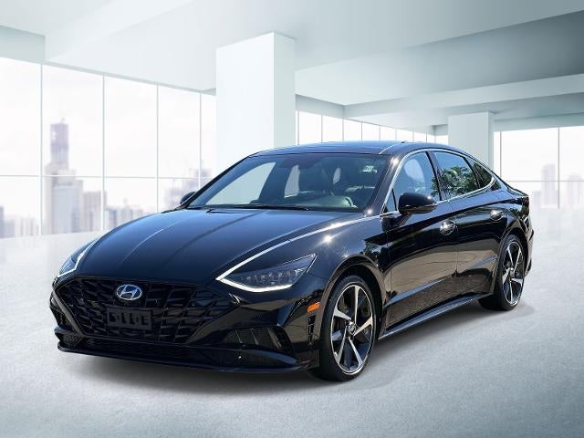 2023 Hyundai Sonata SEL Plus