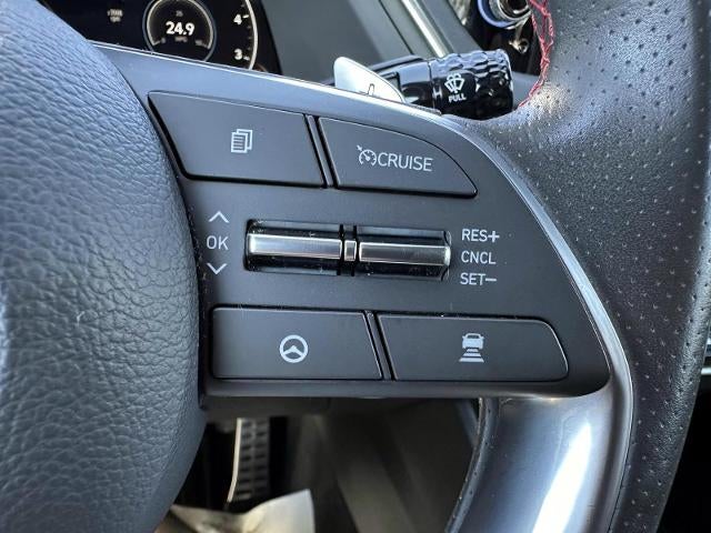 2023 Hyundai Sonata SEL Plus