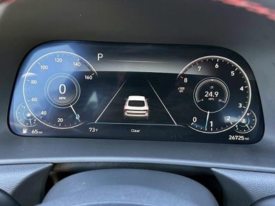 2023 Hyundai Sonata SEL Plus