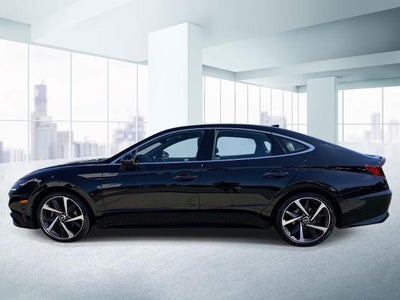 2023 Hyundai Sonata SEL Plus