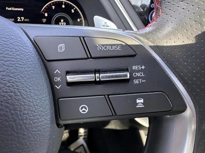 2022 Hyundai Sonata SEL Plus