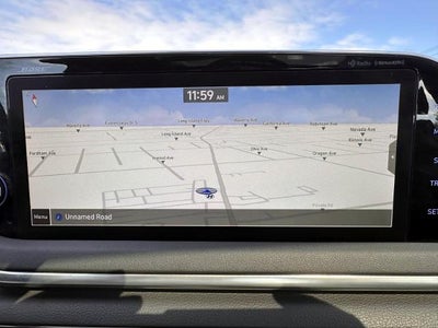 2022 Hyundai Sonata SEL Plus