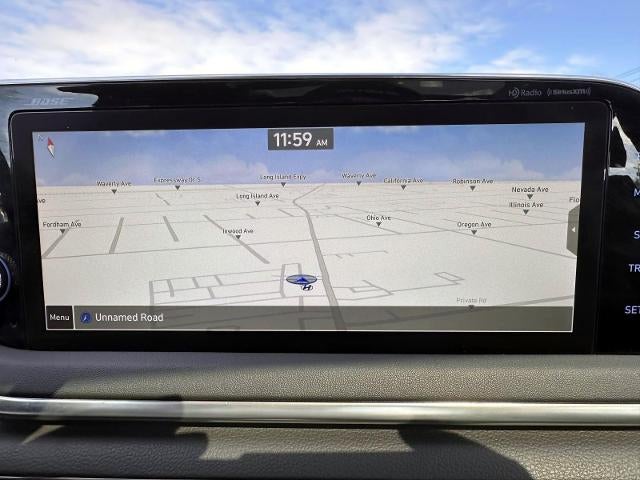 2022 Hyundai Sonata SEL Plus