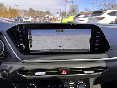 2022 Hyundai Sonata SEL Plus