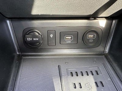 2022 Hyundai Sonata SEL Plus