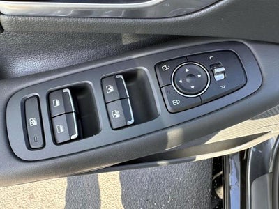 2022 Hyundai Sonata SEL Plus