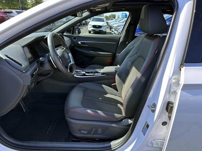 2023 Hyundai Sonata SEL Plus