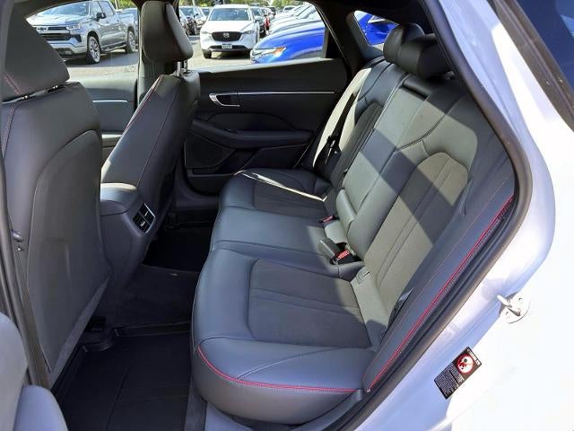 2023 Hyundai Sonata SEL Plus