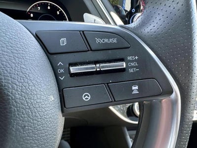 2023 Hyundai Sonata SEL Plus