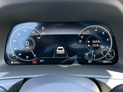 2023 Hyundai Sonata SEL Plus