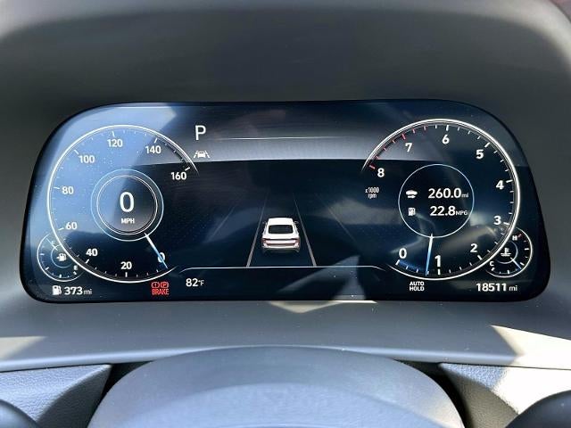 2023 Hyundai Sonata SEL Plus