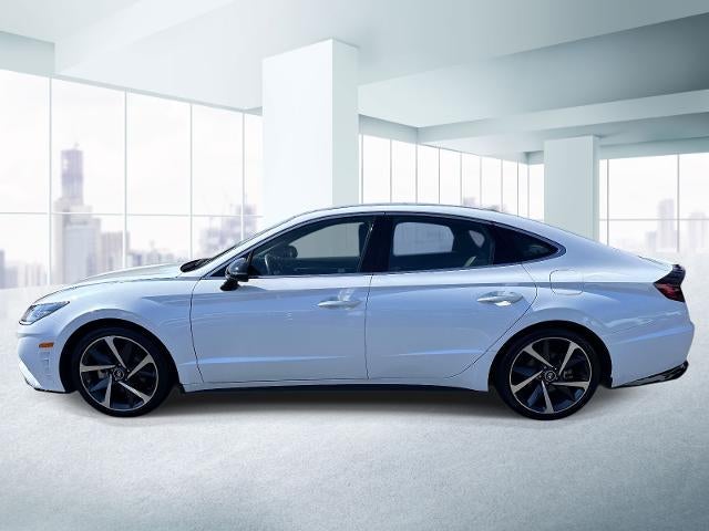 2023 Hyundai Sonata SEL Plus