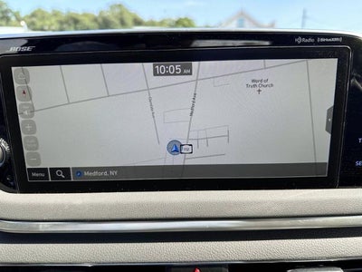 2023 Hyundai Sonata SEL Plus