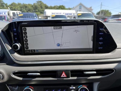 2023 Hyundai Sonata SEL Plus