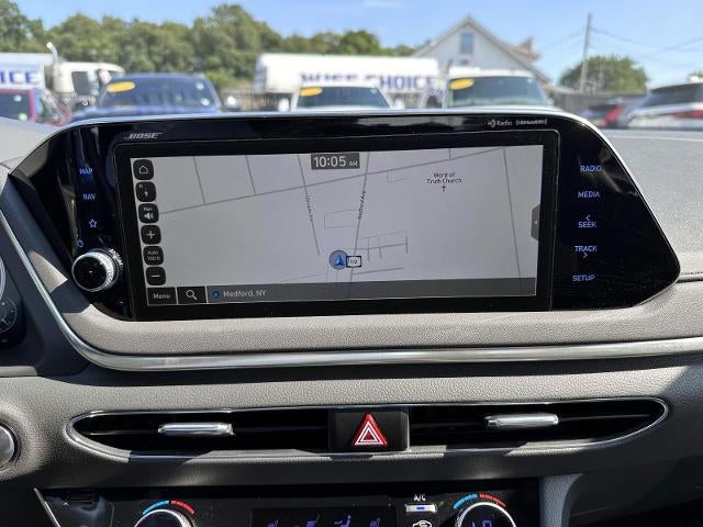 2023 Hyundai Sonata SEL Plus