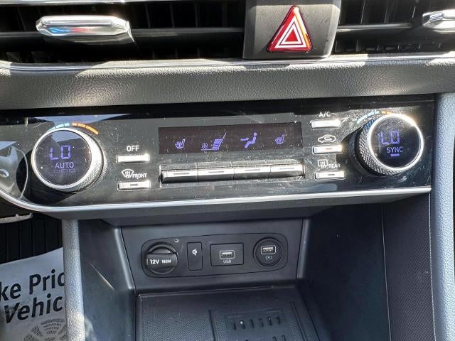 2023 Hyundai Sonata SEL Plus