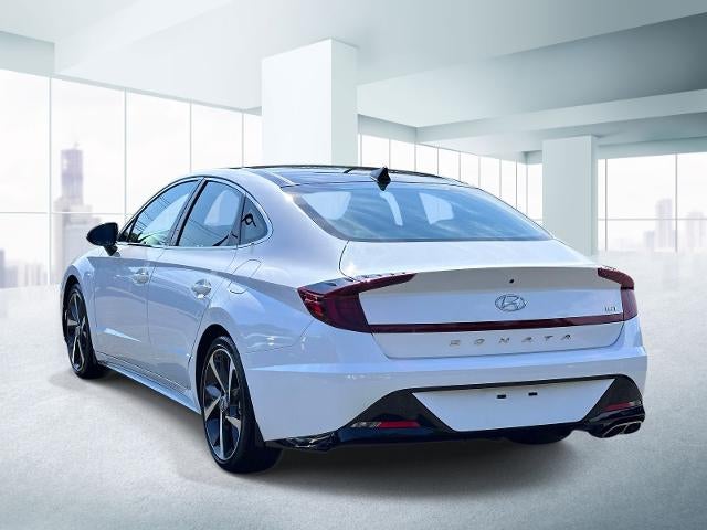 2023 Hyundai Sonata SEL Plus