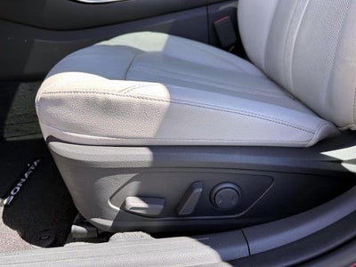 2023 Hyundai Sonata Hybrid Limited
