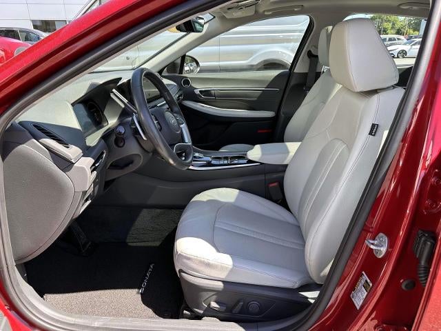 2023 Hyundai Sonata Hybrid Limited