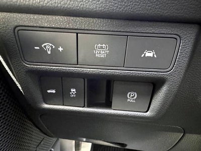 2023 Hyundai Sonata Hybrid Limited