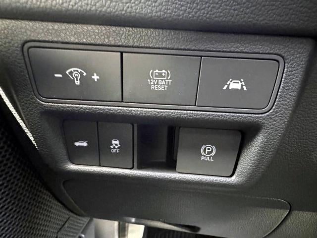 2023 Hyundai Sonata Hybrid Limited