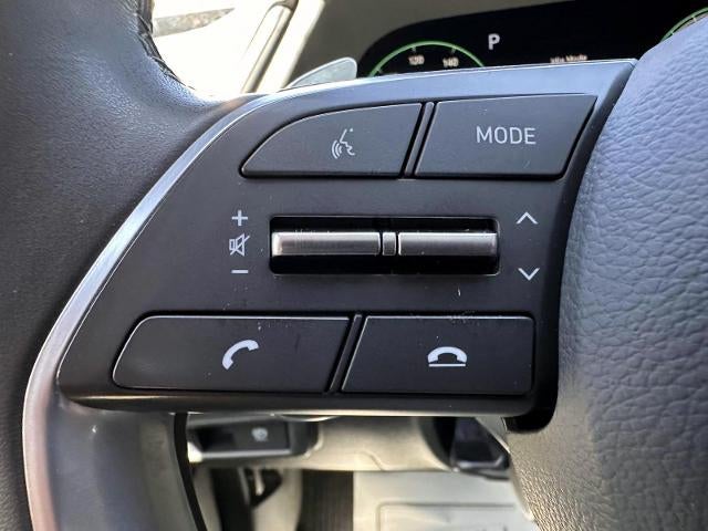 2023 Hyundai Sonata Hybrid Limited