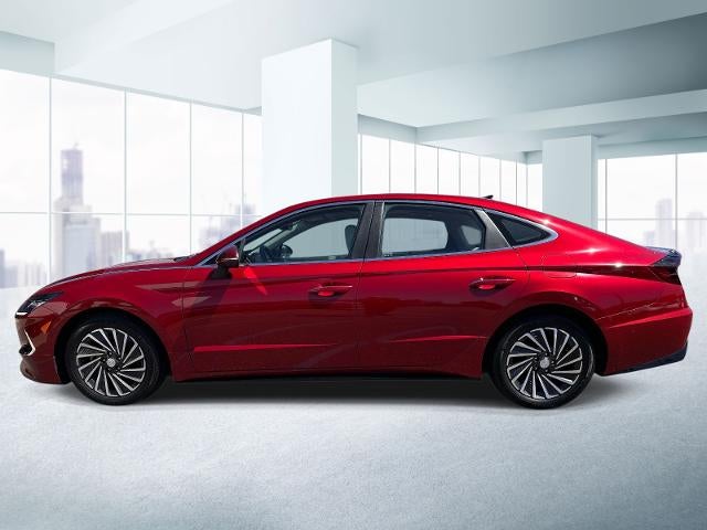 2023 Hyundai Sonata Hybrid Limited