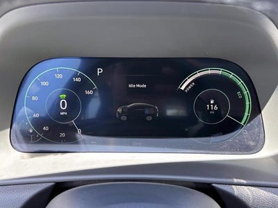 2023 Hyundai Sonata Hybrid Limited