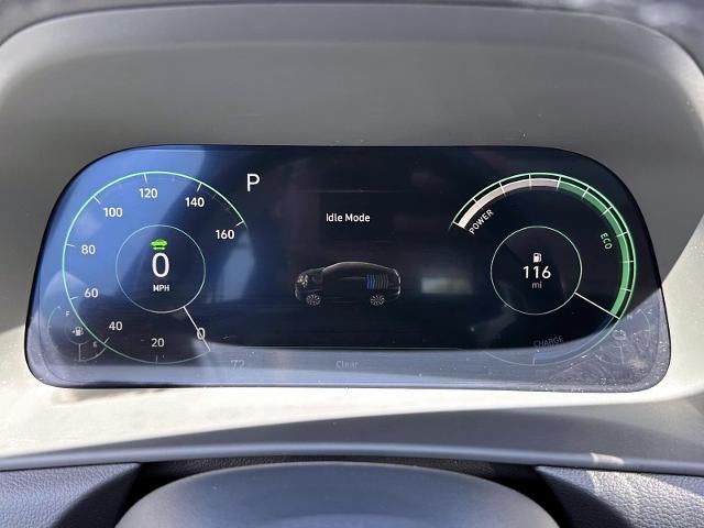 2023 Hyundai Sonata Hybrid Limited