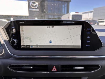 2023 Hyundai Sonata Hybrid Limited