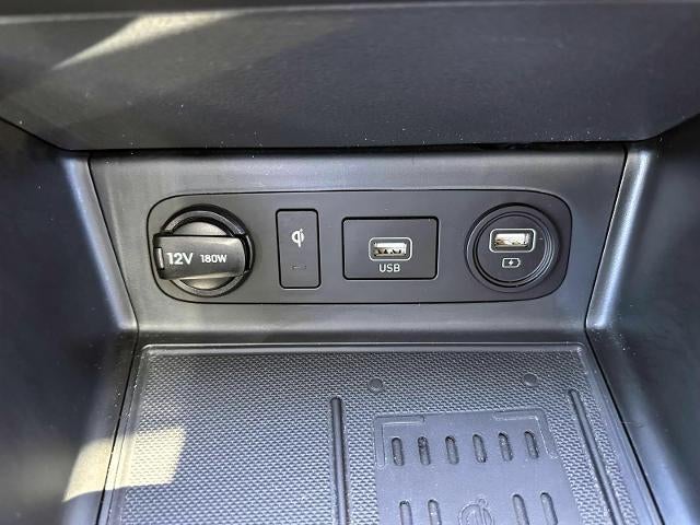 2023 Hyundai Sonata Hybrid Limited
