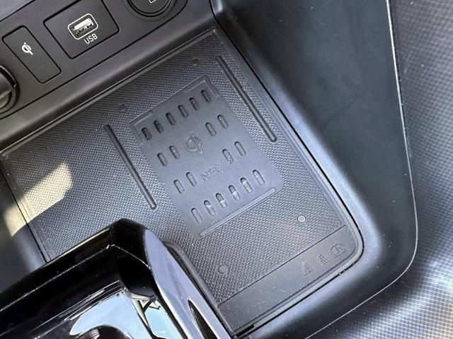 2023 Hyundai Sonata Hybrid Limited