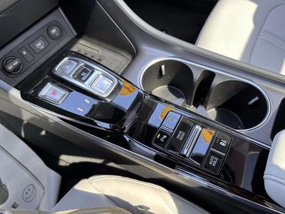 2023 Hyundai Sonata Hybrid Limited