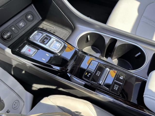2023 Hyundai Sonata Hybrid Limited