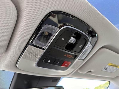 2023 Hyundai Sonata Hybrid Limited