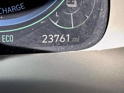 2023 Hyundai Sonata Hybrid Limited