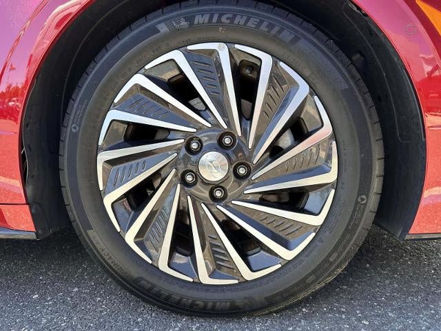 2023 Hyundai Sonata Hybrid Limited