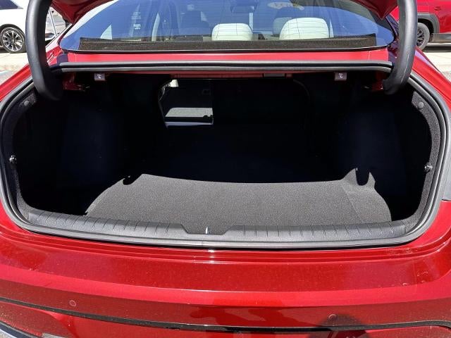 2023 Hyundai Sonata Hybrid Limited